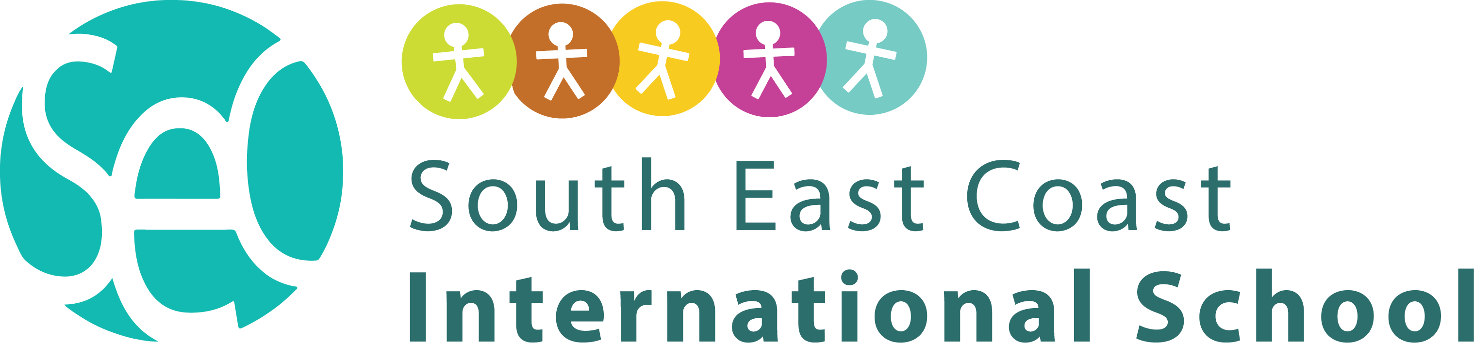 South East Coast International School Logo